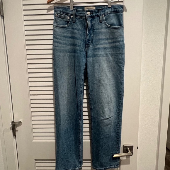 Jeans - Picture 1 of 4
